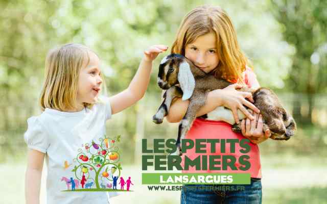 Les petits fermiers