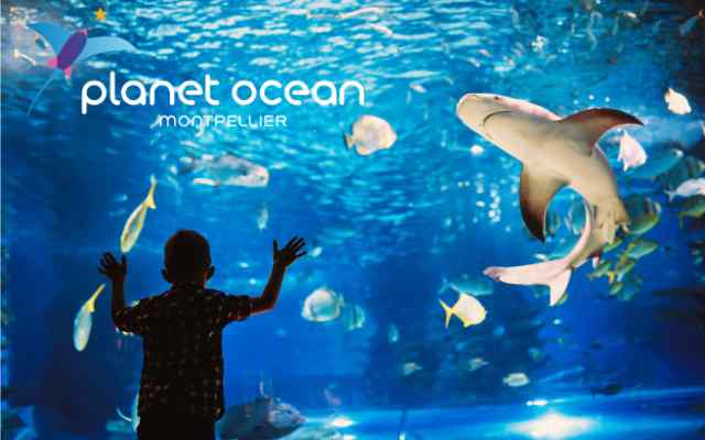 Planet Ocean Montpellier