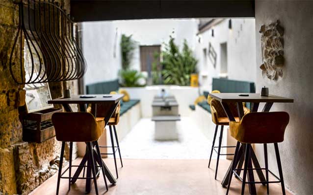 Restaurant l'Inédit